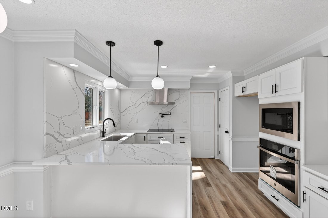 House in Raleigh, North Carolina, United States 5 - 17243874