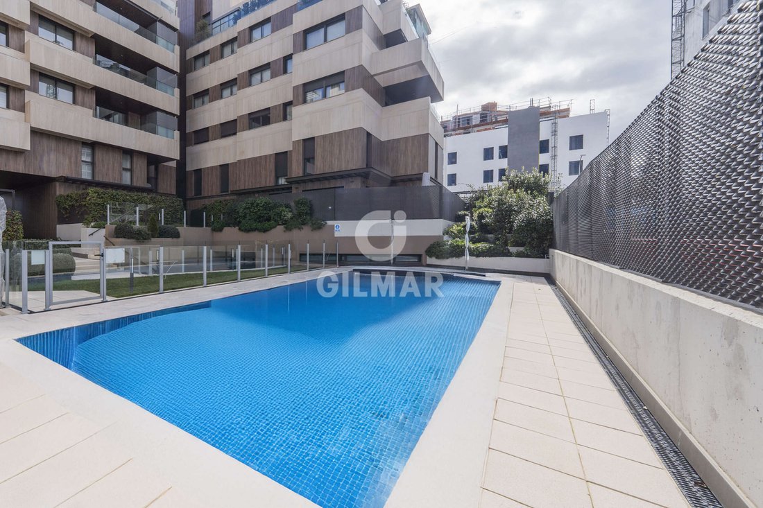 Penthouse in Centro, Madrid, Spain 4 - 17240926