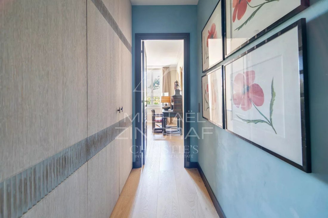 Apartment in Zone Est Diffuse, Saint-Tropez, France 5 - 17241104