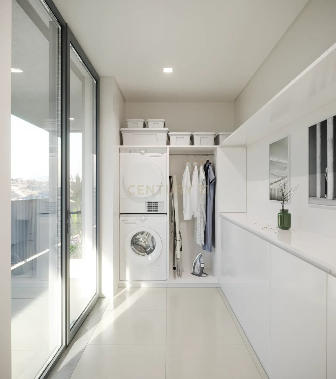 Apartment in Alges, Linda-a-Velha e Cruz Quebrada-Dafundo, Lisbon, Portugal 4 - 17236991