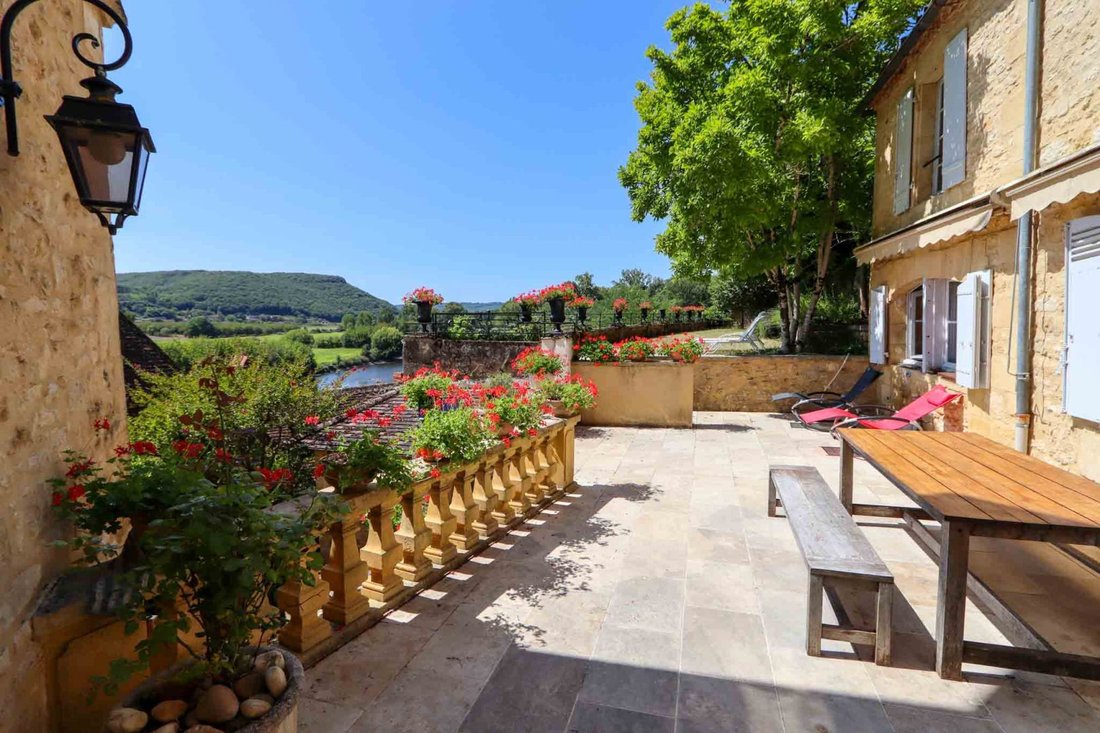 Casa a Beynac-et-Cazenac, Nuova Aquitania, Francia 3 - 17243637