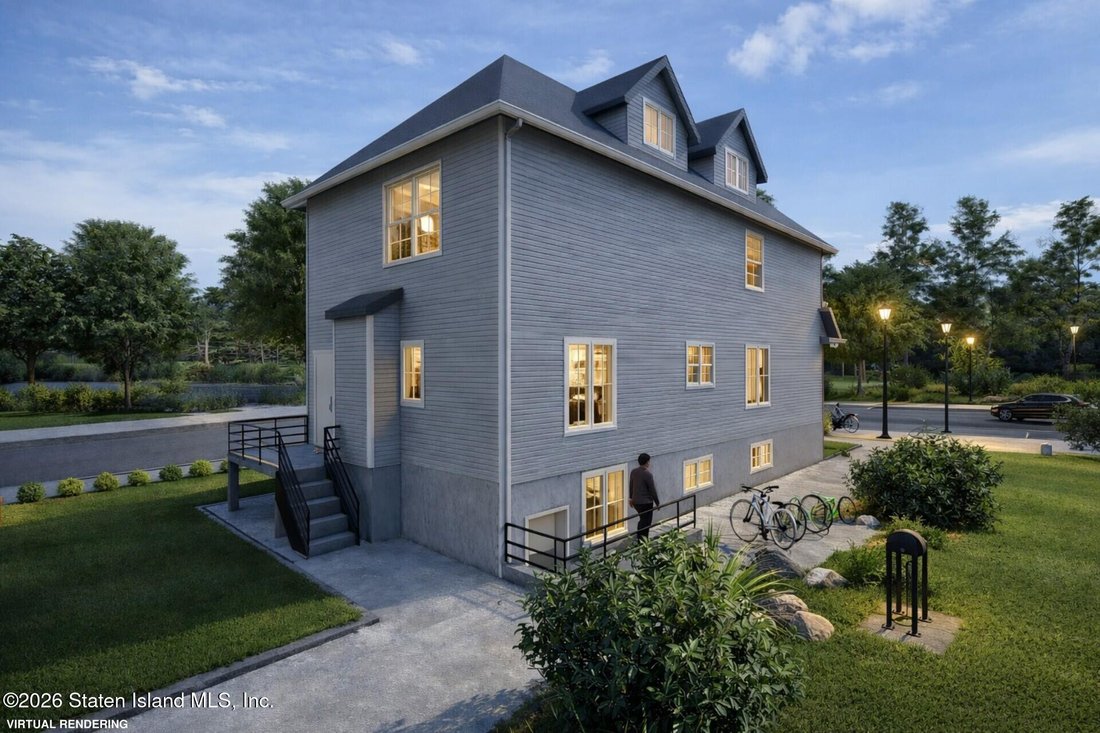 House in New York, New York, United States 3 - 16730503