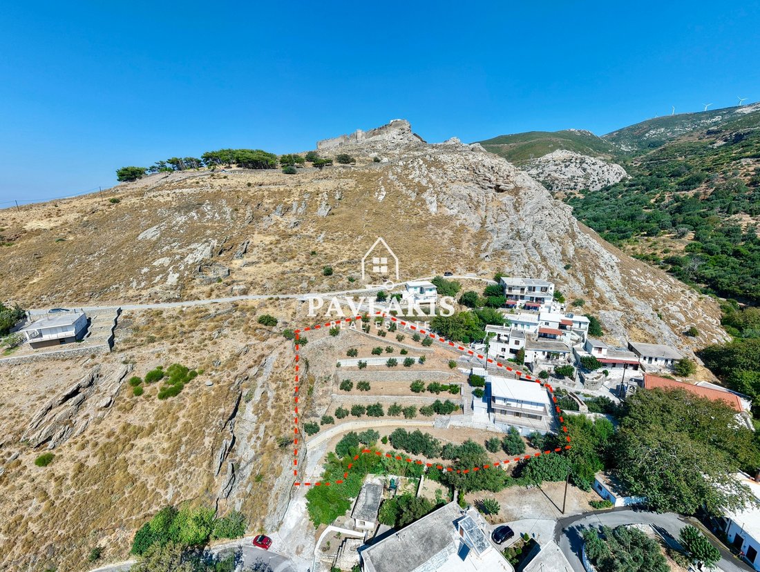 House in Euboea, Thessaly and Central Greece, Greece 2 - 17240753