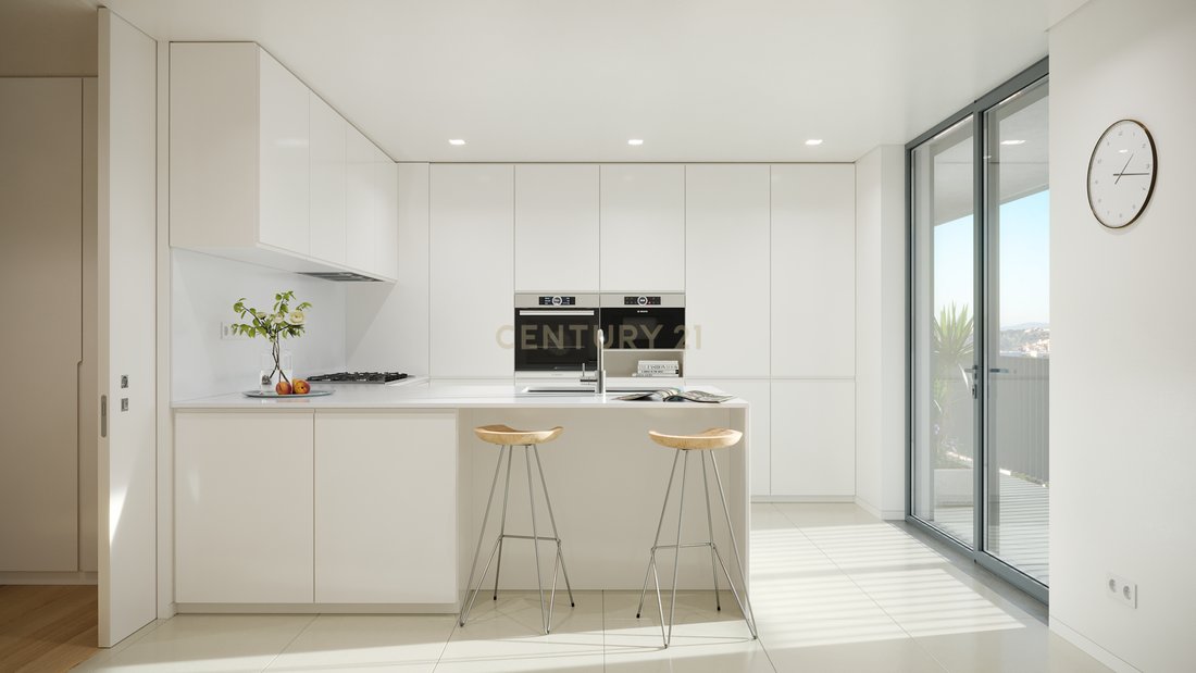 Apartment in Alges, Linda-a-Velha e Cruz Quebrada-Dafundo, Lisbon, Portugal 3 - 17236991