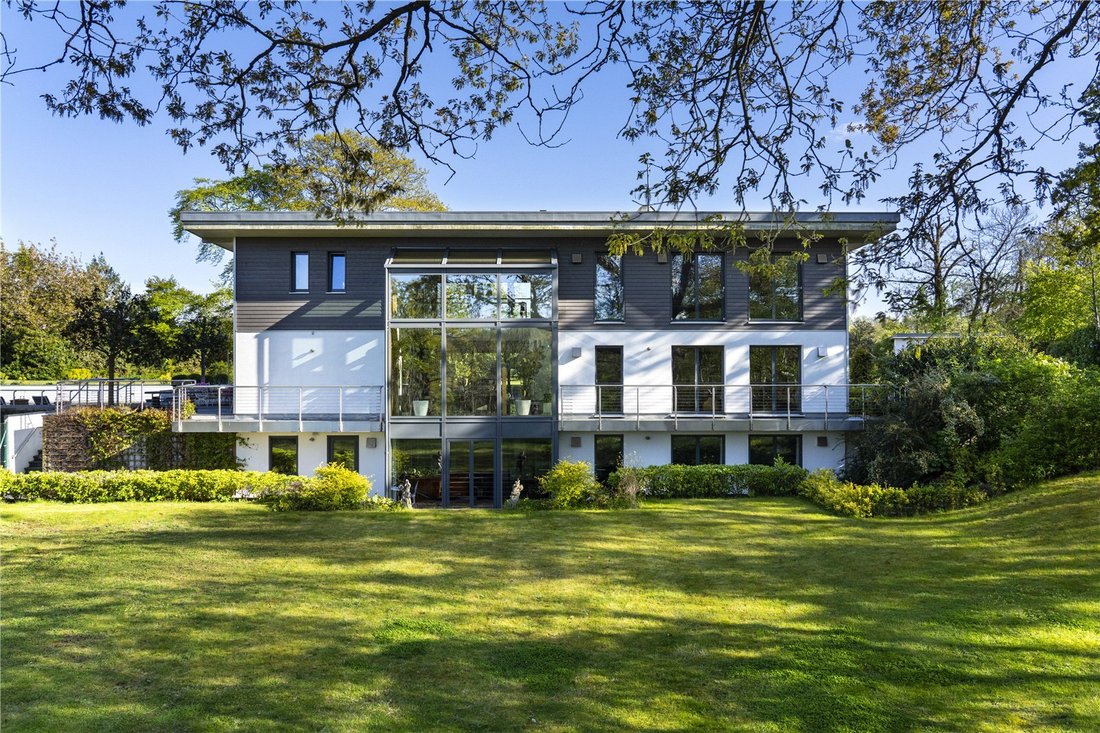 House in Brenchley, England 1 - 17244015