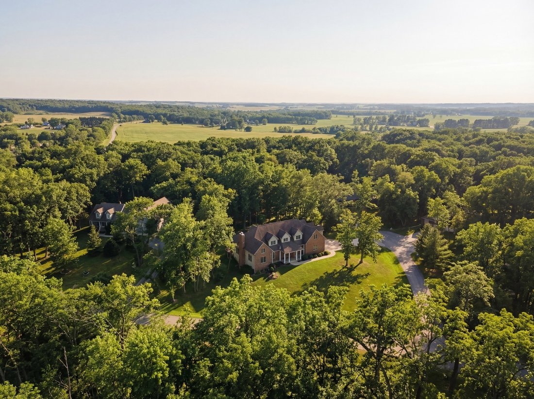House in Dixon, Illinois, United States 5 - 17243626