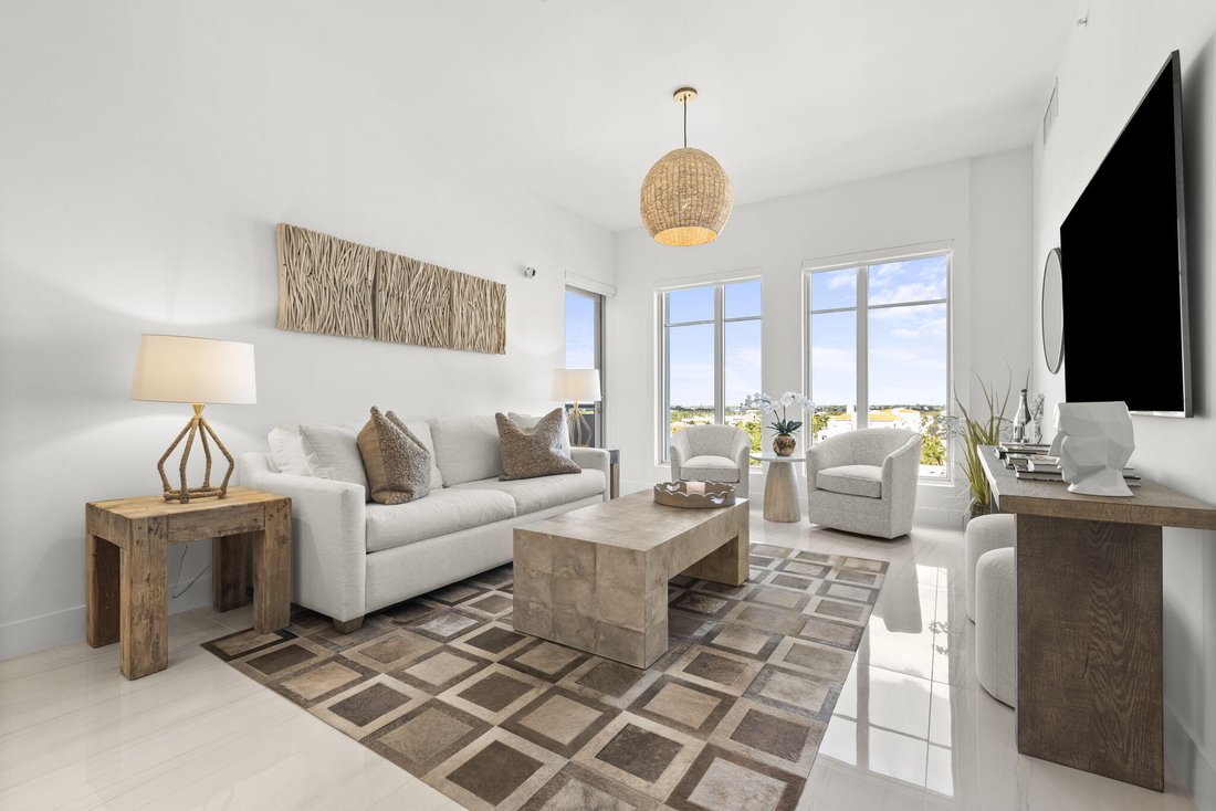 Condo in Boca Raton, Florida, United States 3 - 17244237