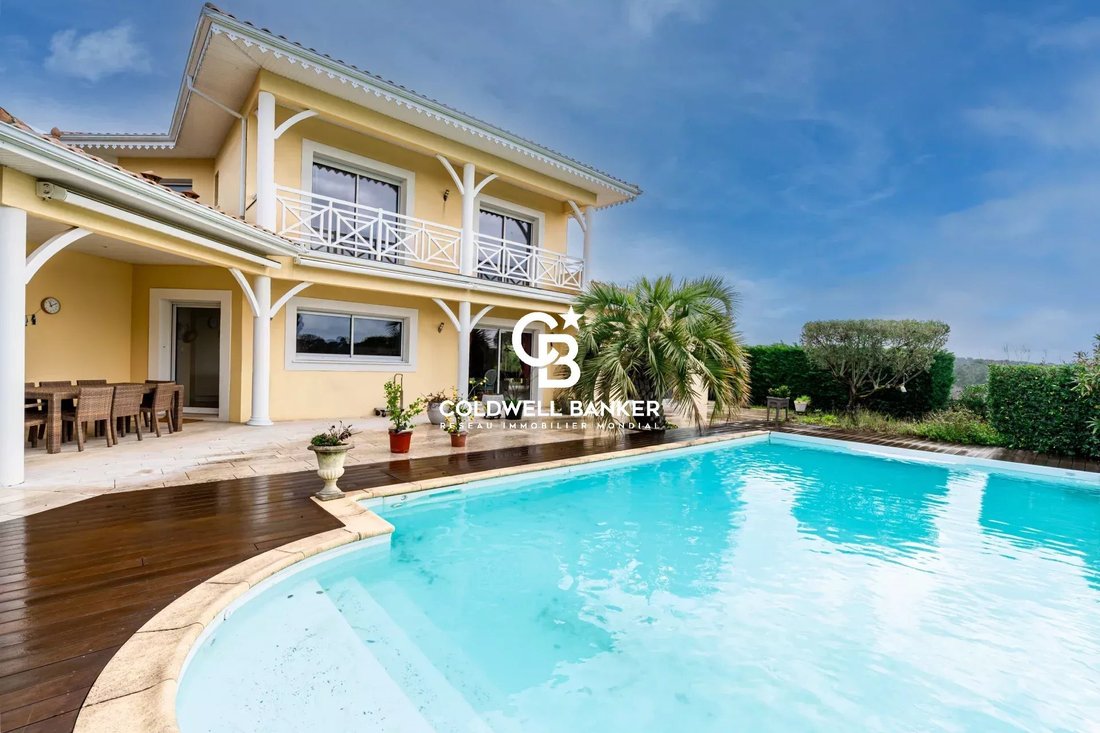 House in Le Moulleau-Les Abatilles, Arcachon, France 4 - 17241299