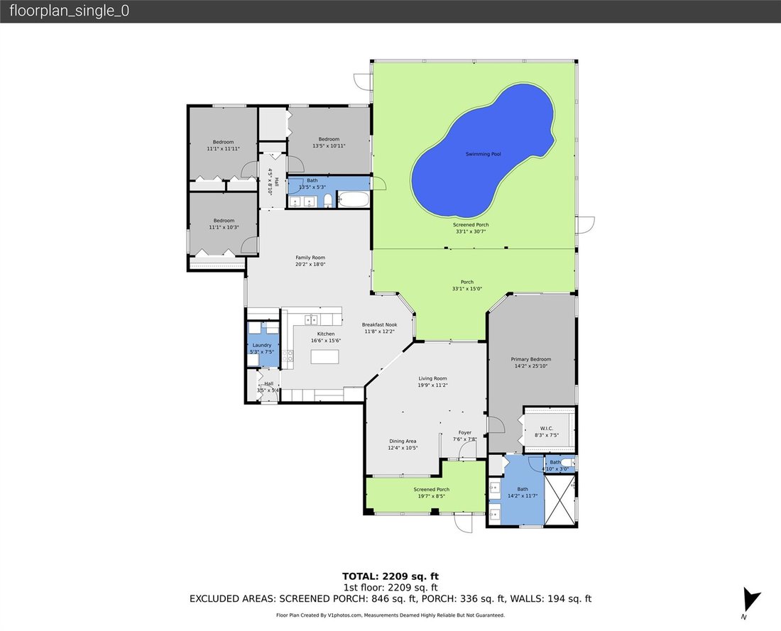 House in Punta Gorda, Florida, United States 2 - 17104671