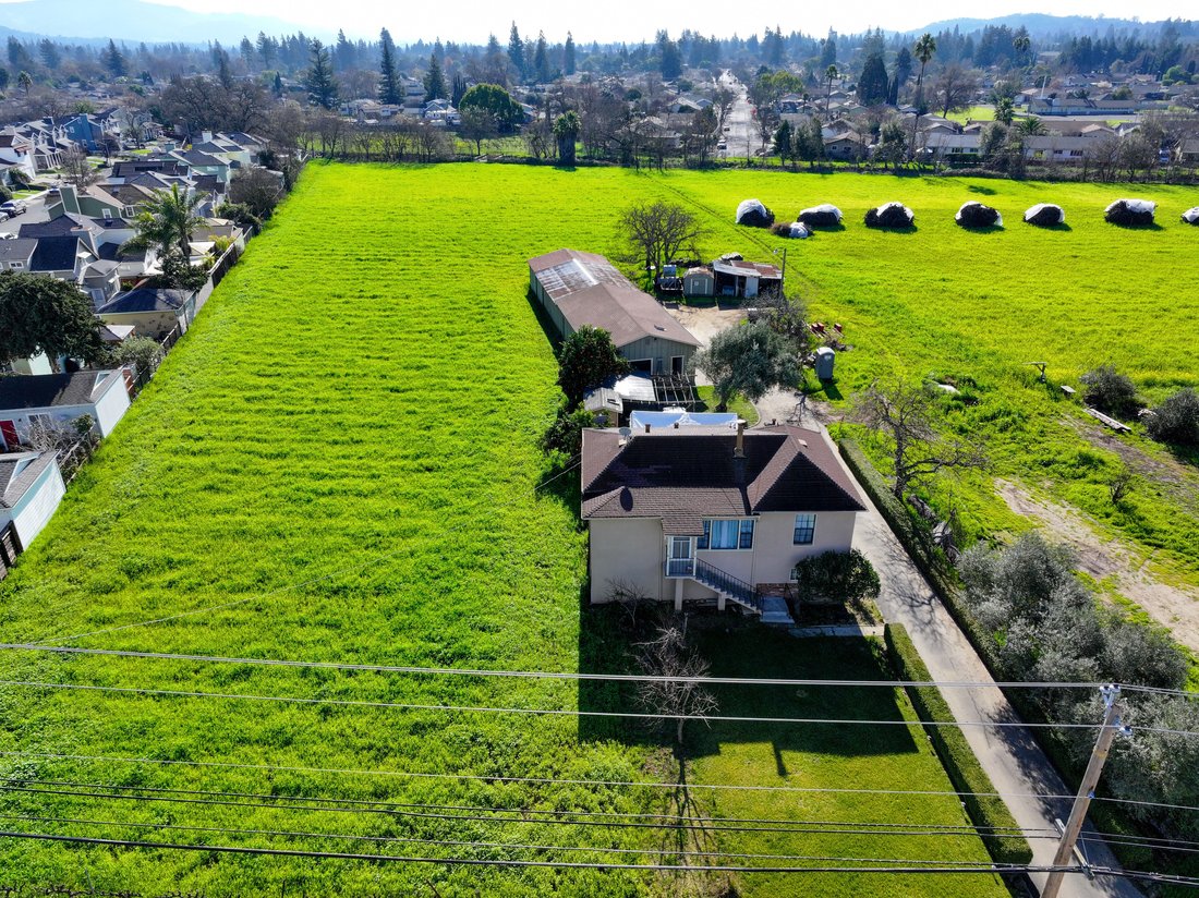 Land in Napa, California, United States 1 - 17242131