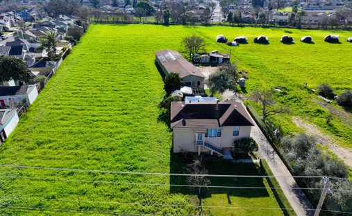 Land in Napa, California, United States 1