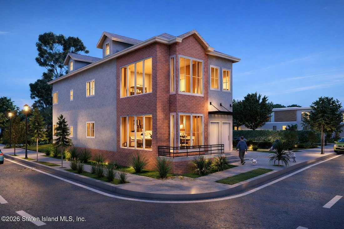 House in New York, New York, United States 4 - 16730486