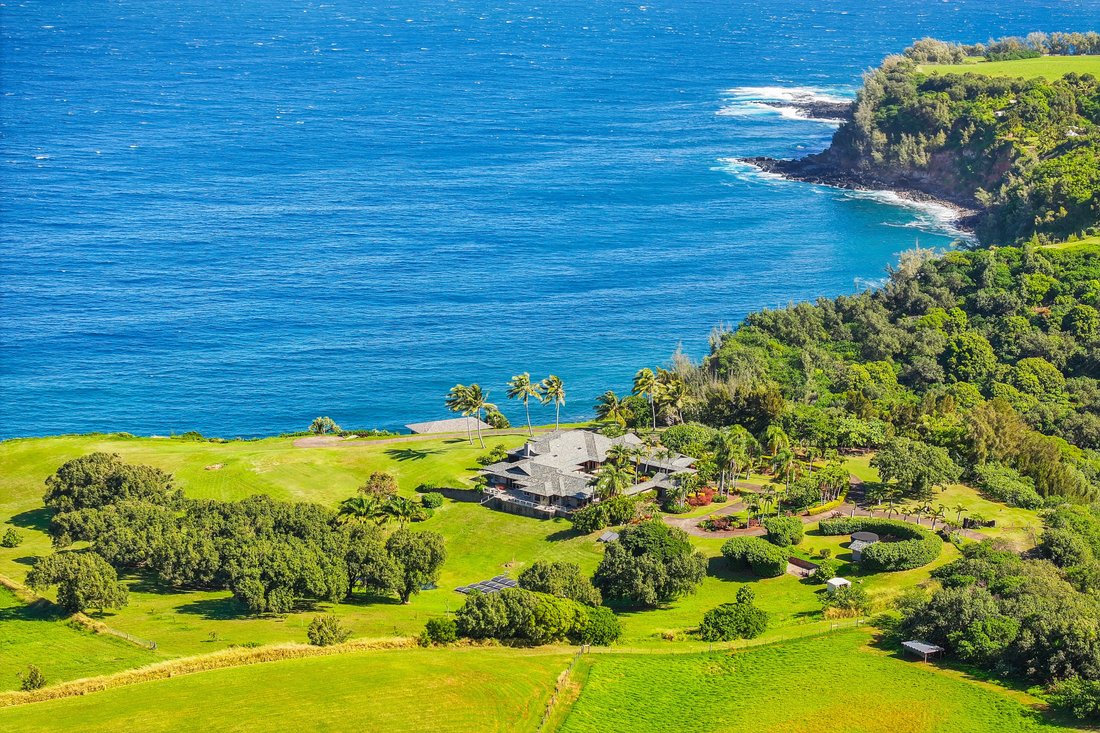 House in Haiku-Pauwela, Hawaii, United States 4 - 17244301