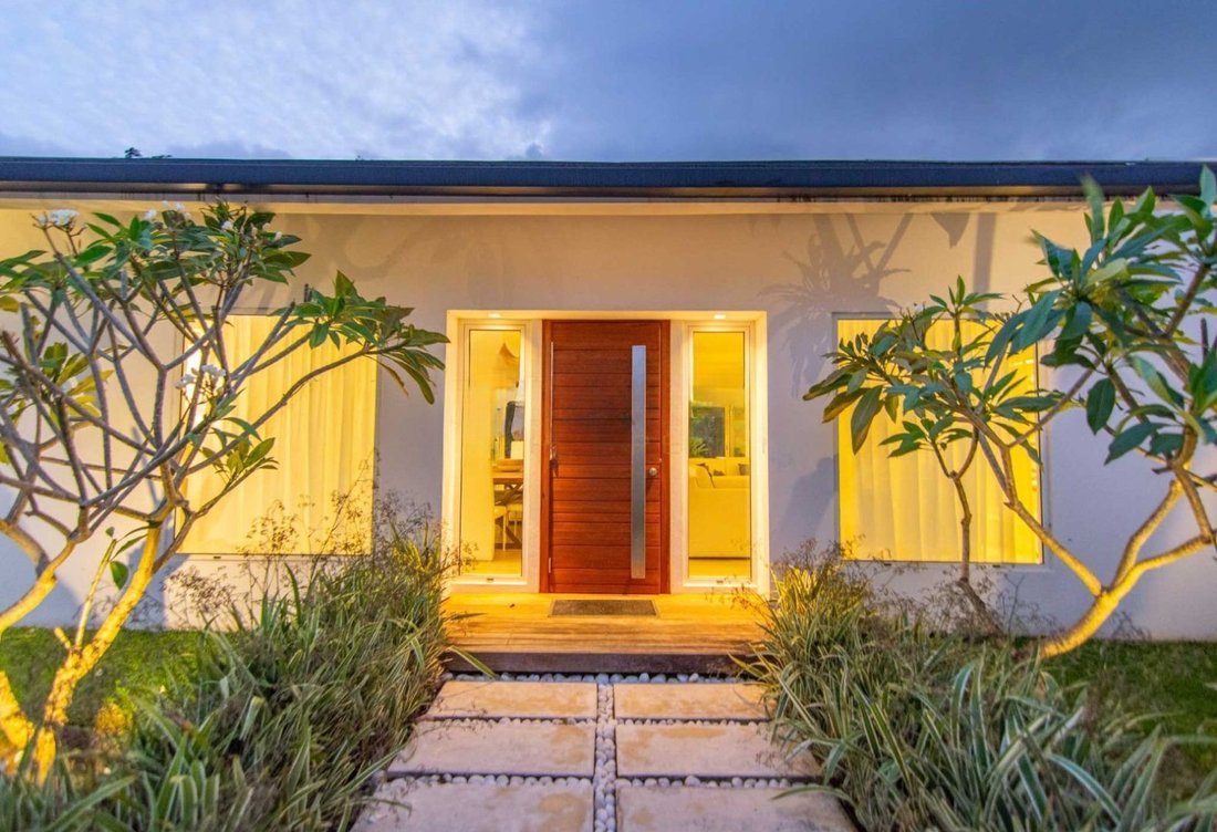 House in Grand Baie, Rivière du Rempart District, Mauritius 3 - 17240899