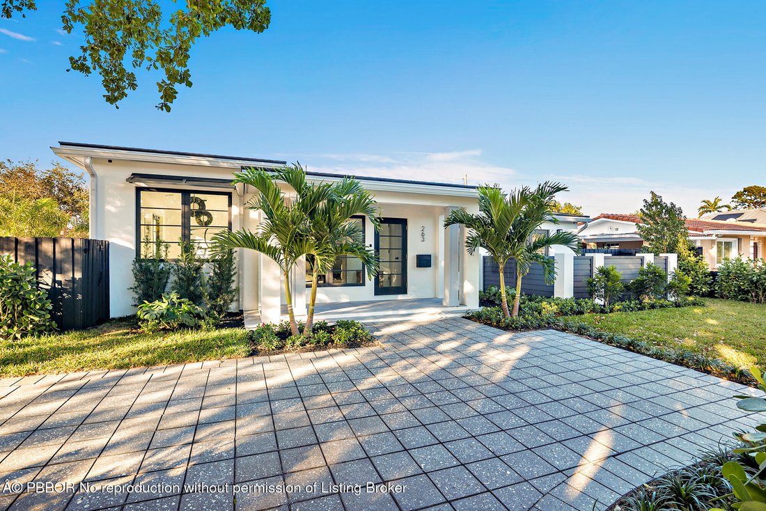 House in West Palm Beach, Florida, United States 2 - 17244259
