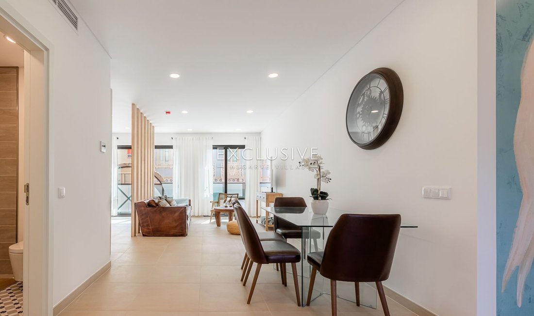 Apartment in Faro (Se e Sao Pedro), Algarve, Portugal 3 - 17241105