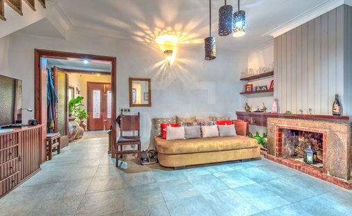 Farm Ranch in Pollenca, Balearic Islands, Spain 1