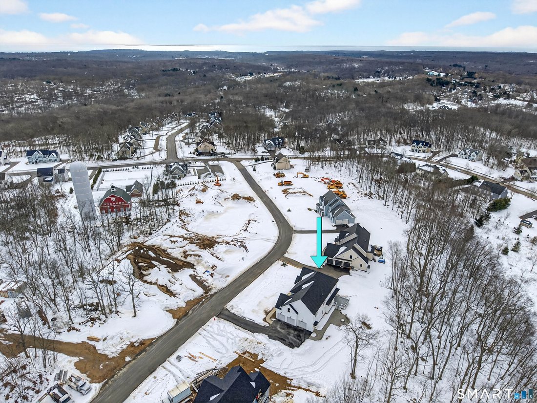 House in East Lyme, Connecticut, United States 2 - 16889069