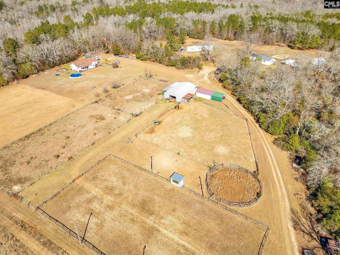 House in Wagener, South Carolina, United States 1 - 17242121