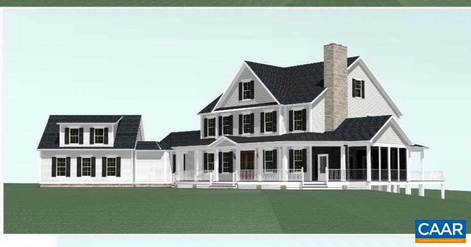 House in Charlottesville, Virginia, United States 2 - 17241951