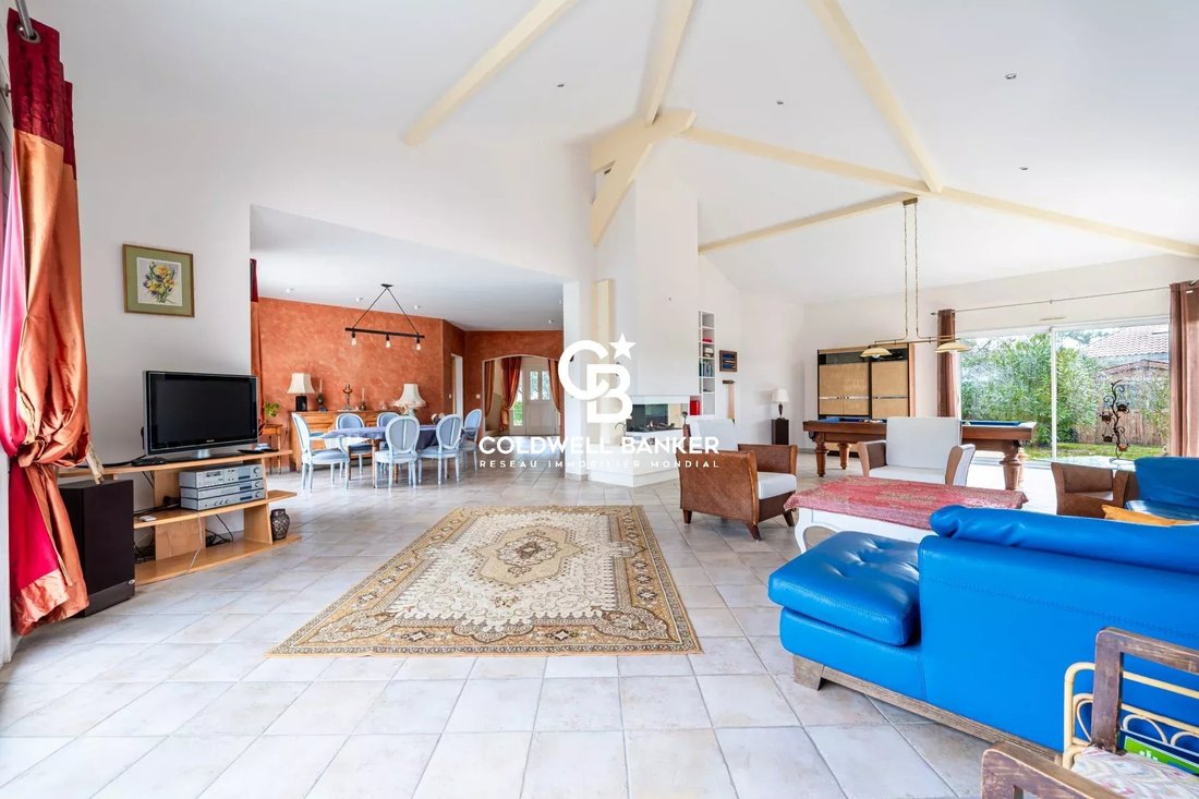 House in Le Moulleau-Les Abatilles, Arcachon, France 3 - 17241299