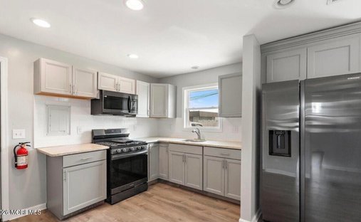 Appartement à Toms River, New Jersey, États-Unis 1