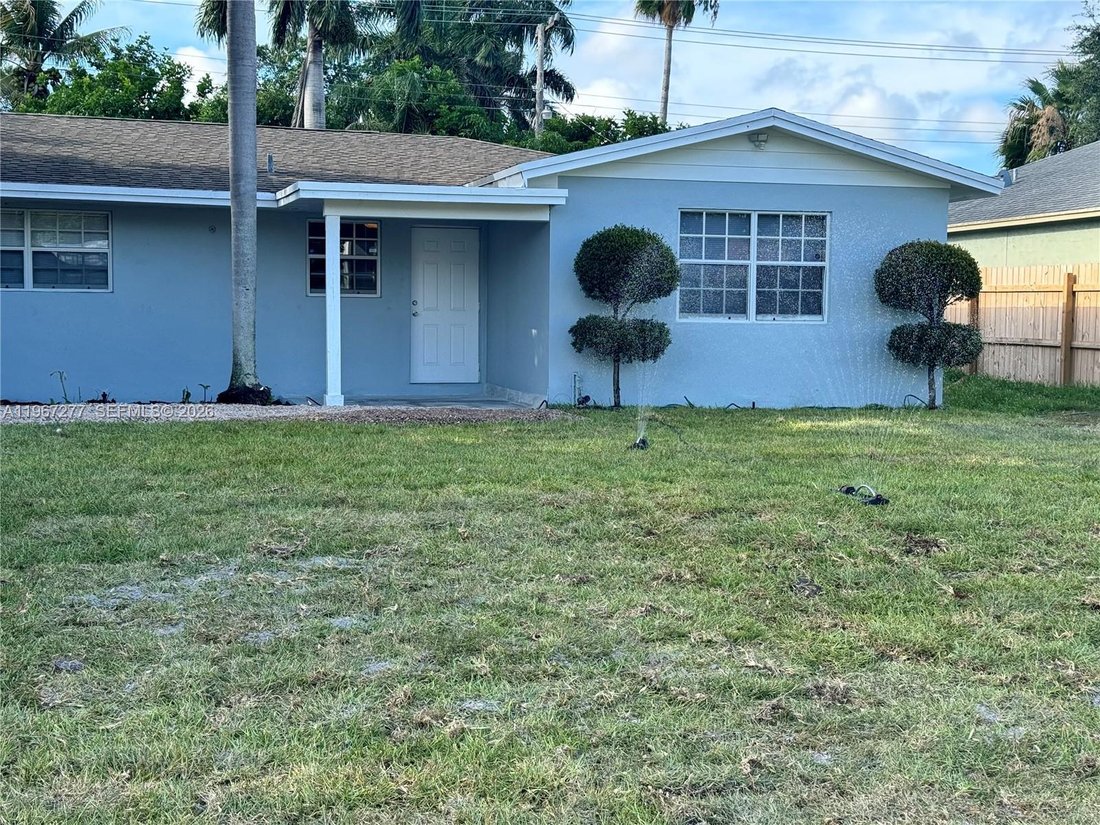 House in West Palm Beach, Florida, United States 3 - 17242562