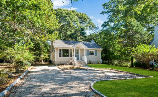 House in East Marion, New York, United States 1