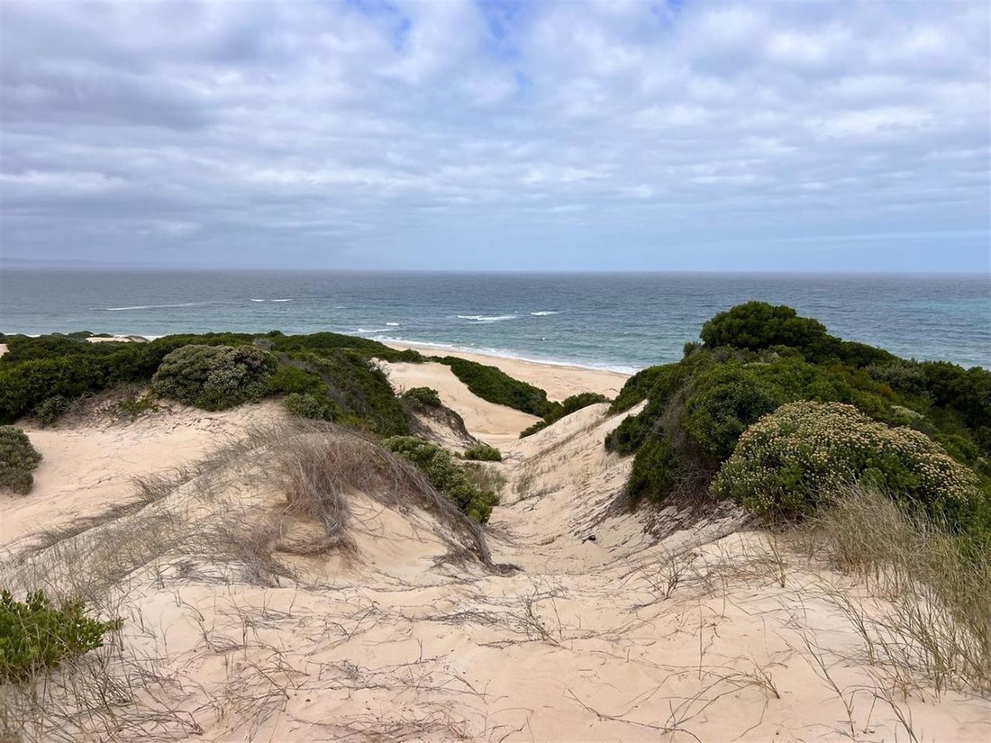 Land in Marina Martinique, Eastern Cape, South Africa 2 - 17243309