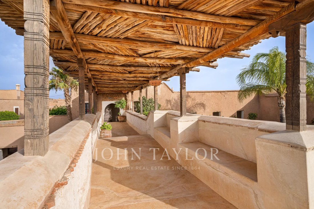 Menara, Marrakesh-Safi, Morocco 5 - 15317811