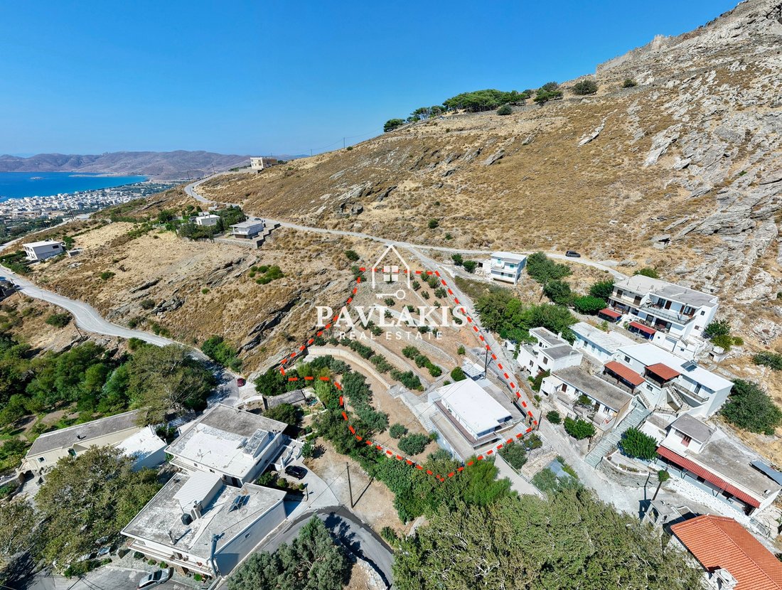 House in Euboea, Thessaly and Central Greece, Greece 1 - 17240753