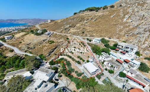 Haus in Euboea, Thessaly and Central Greece, Griechenland 1