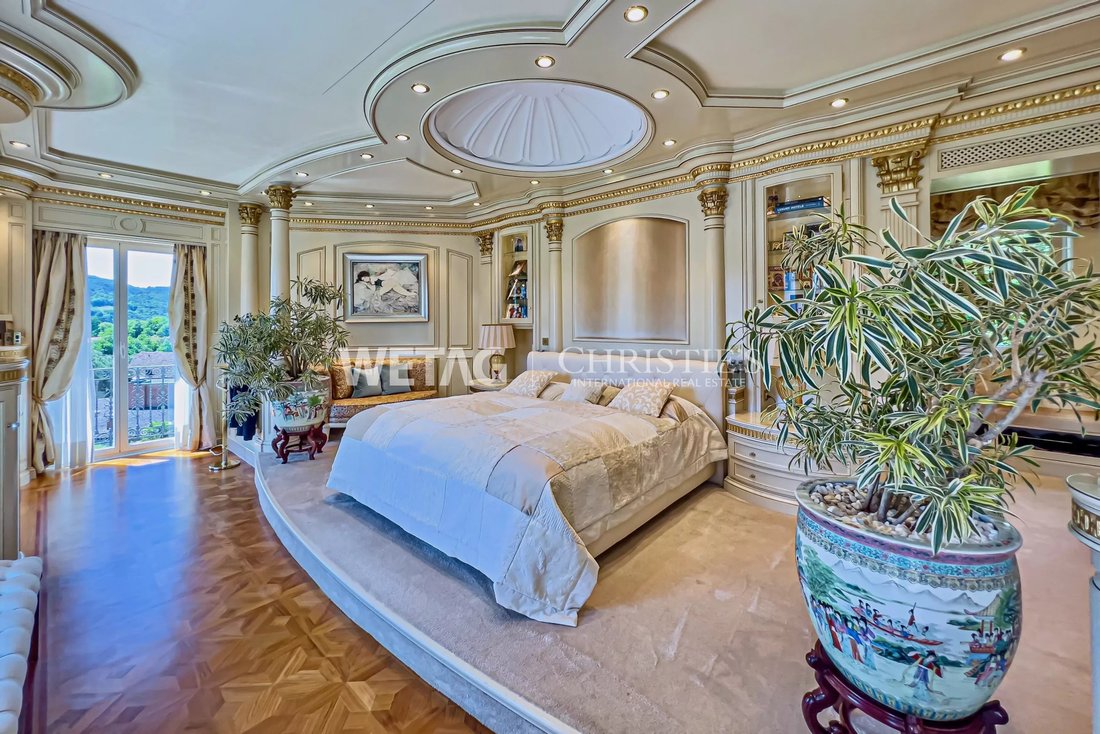 Villa in Sorengo, Tessin, Schweiz 5 - 17241002
