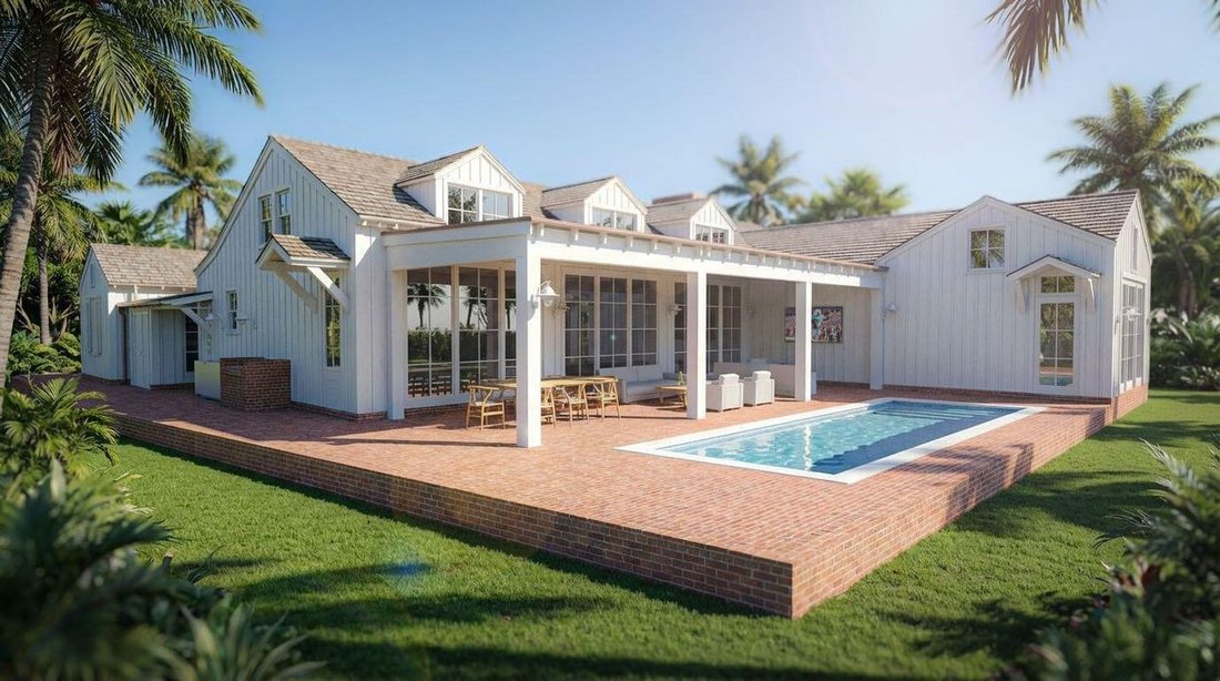 House in Palm Beach Gardens, Florida, United States 2 - 17240879