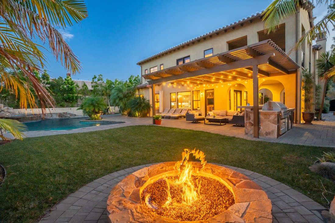 House in Thousand Oaks, California, United States 3 - 17242193
