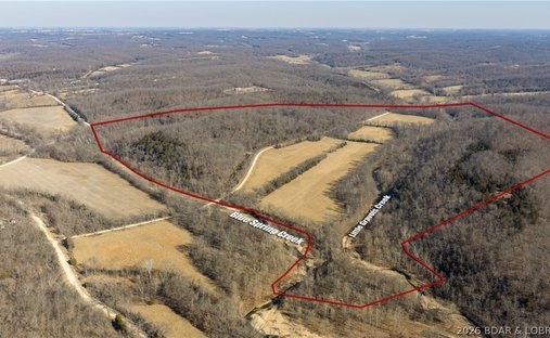 Land in Eldon, Missouri, United States 1