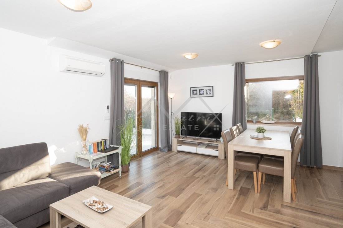 House in Porec, Istria County, Croatia 2 - 17244130