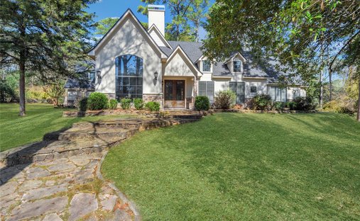 Casa a Conroe, Texas, Stati Uniti 1