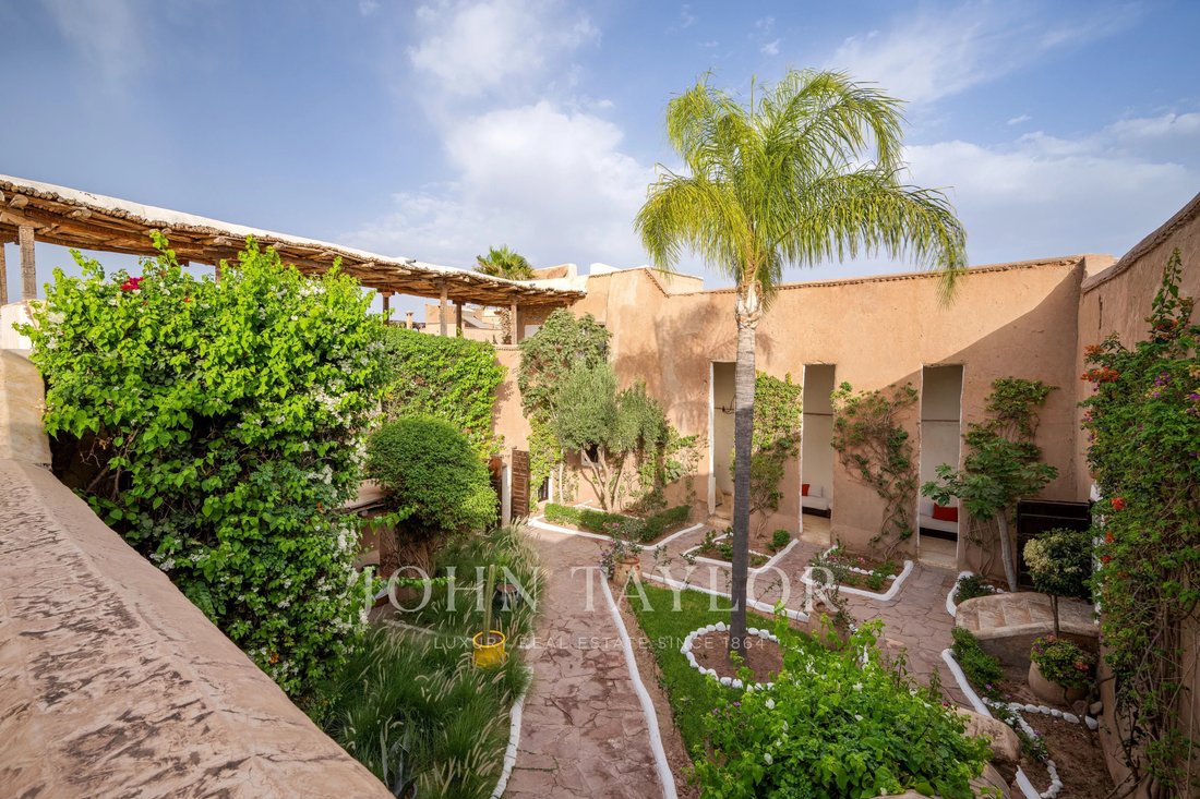 Menara, Marrakesh-Safi, Morocco 4 - 15317811