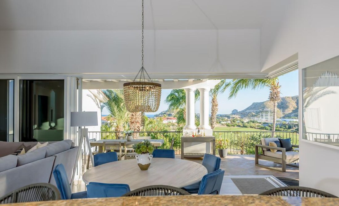 House in San José del Cabo, Baja California Sur, Mexico 2 - 17244580