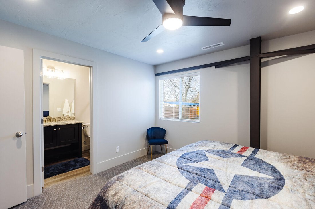 House in Hurricane, Utah, United States 4 - 17242464