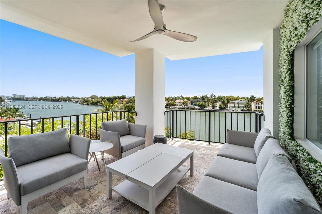 Condo in Miami Beach, Florida, United States 1 - 17240079