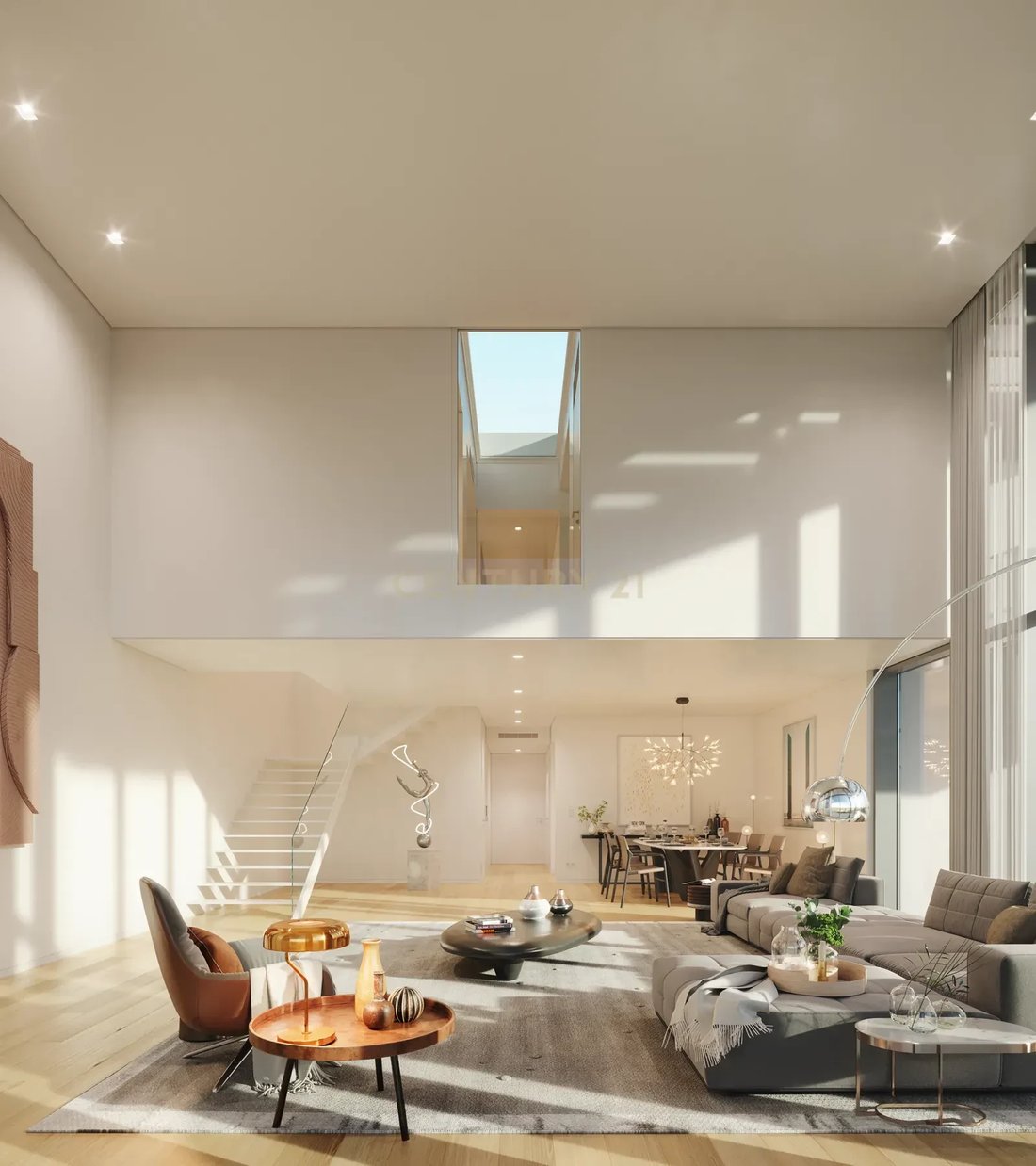 Apartment in Alges, Linda-a-Velha e Cruz Quebrada-Dafundo, Lisbon, Portugal 2 - 17236991