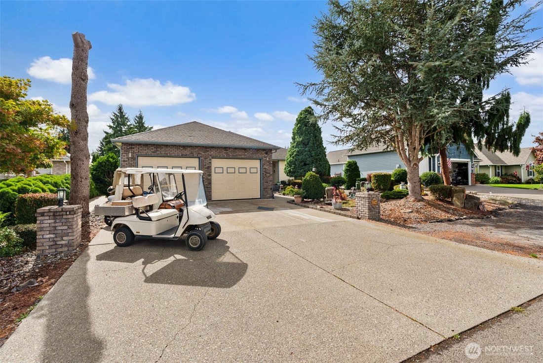 House in Chehalis, Washington, United States 3 - 17242391