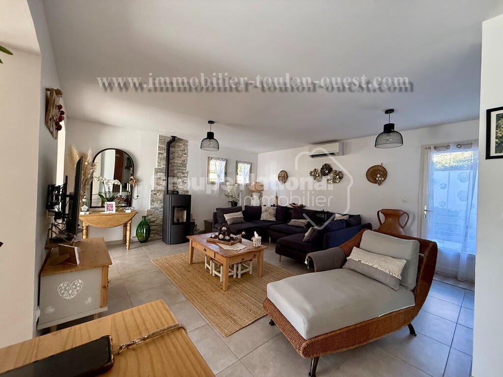 Villa in Les Freres-Les Cancades-Les Ginestes, Le Beausset, France 2 - 17244114