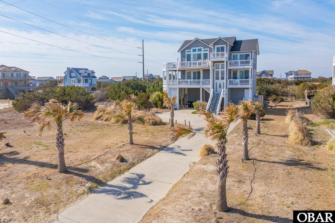 House in Waves, North Carolina, United States 2 - 17102256