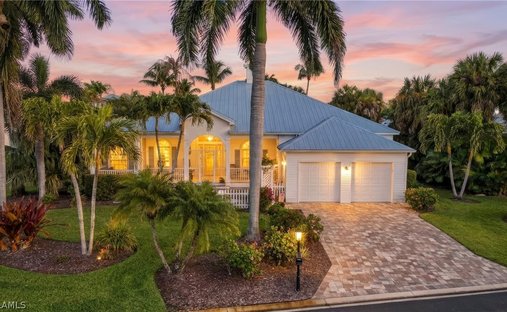 House in Fort Myers, Florida, United States 1