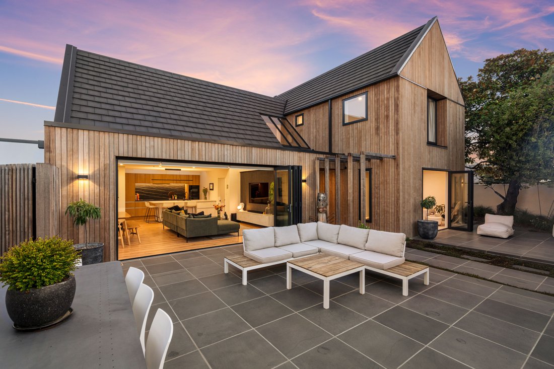 Haus in Christchurch, Canterbury, Neuseeland 1 - 17244246