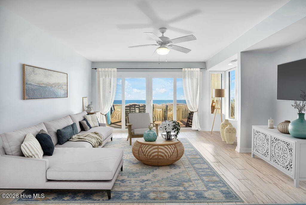 Townhouse in Wrightsville Beach, North Carolina, United States 2 - 16882183