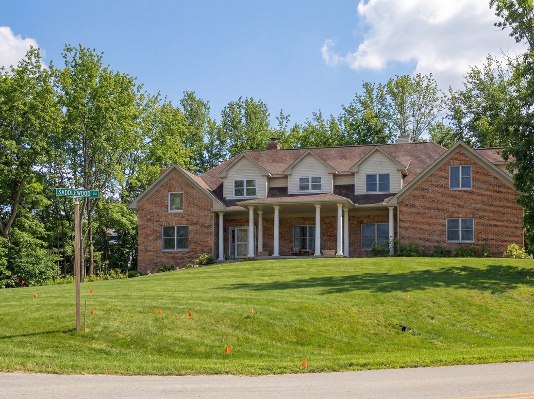 House in Dixon, Illinois, United States 3 - 17243626